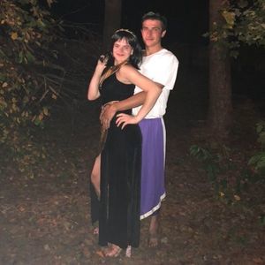 Meet your Posher, Skyler